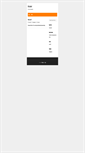 Mobile Screenshot of akuntansi.unsera.ac.id